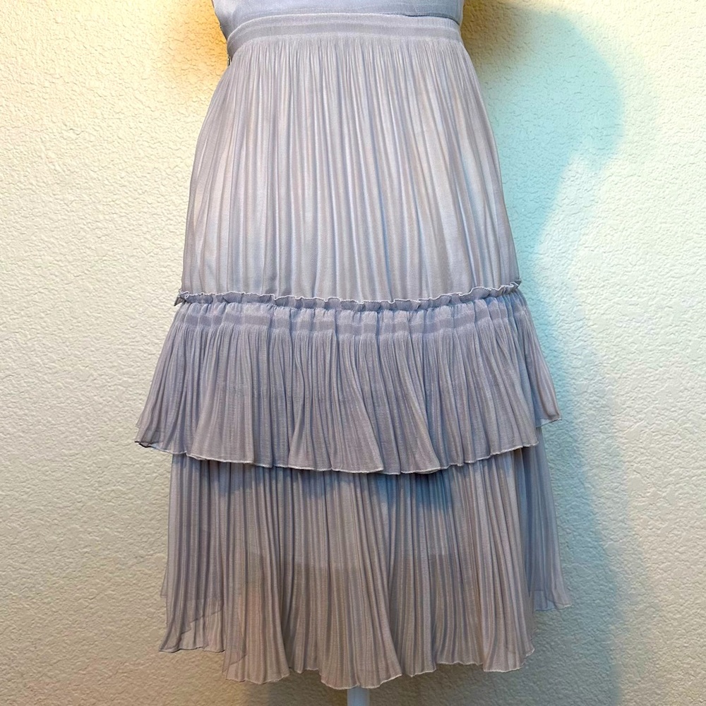 Richmond X Beaded Bodice Dress - Picture 8 of 11